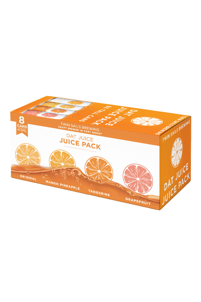 Juice Pack