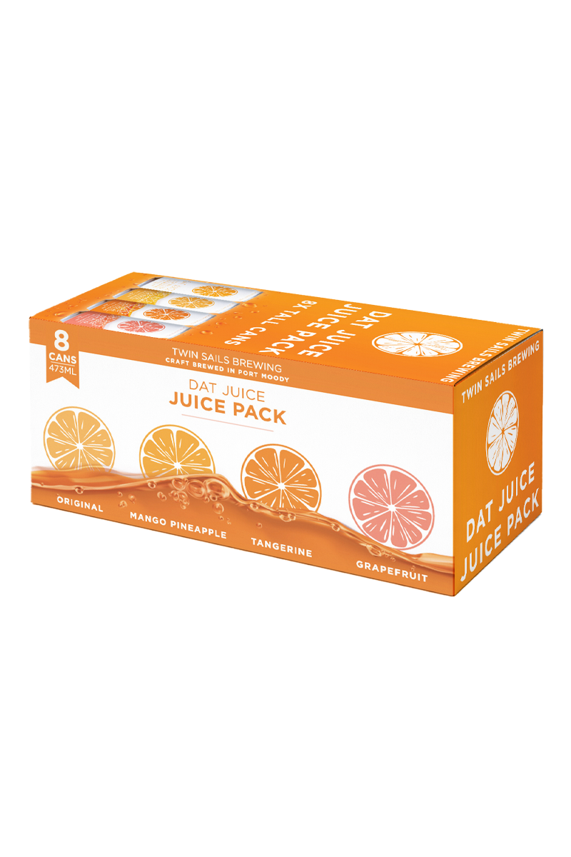 Juice Pack