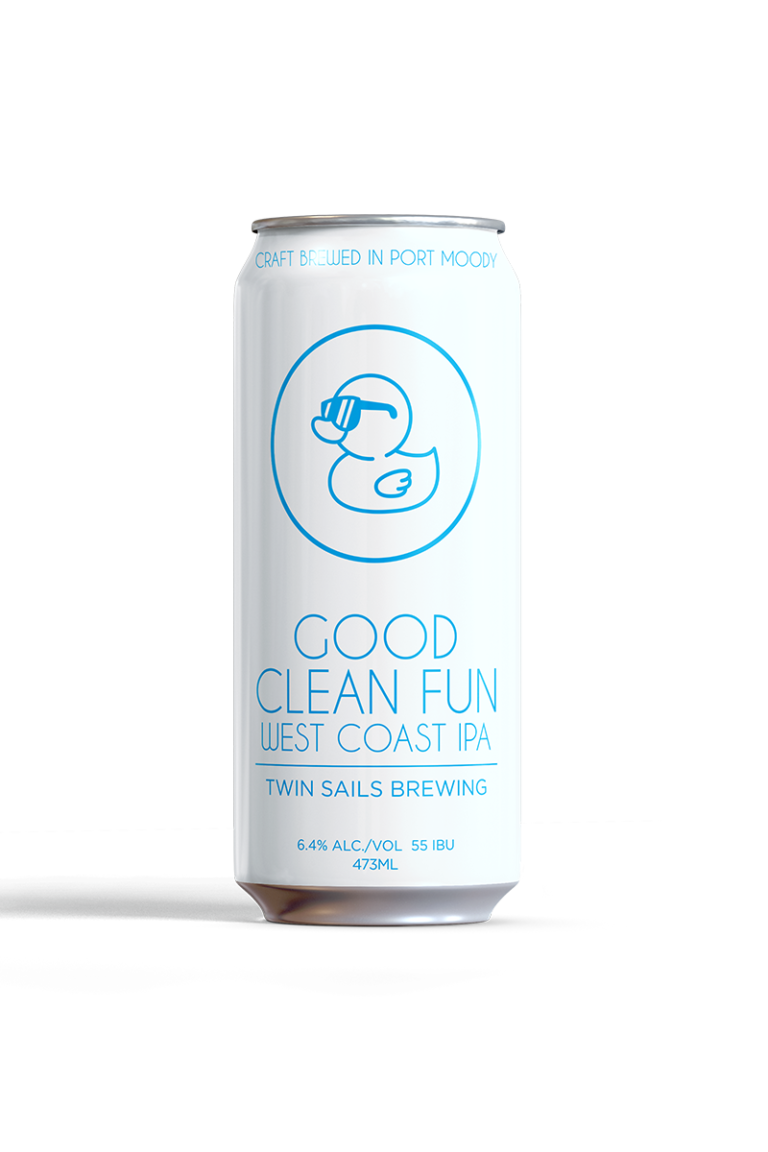 Good Clean Fun