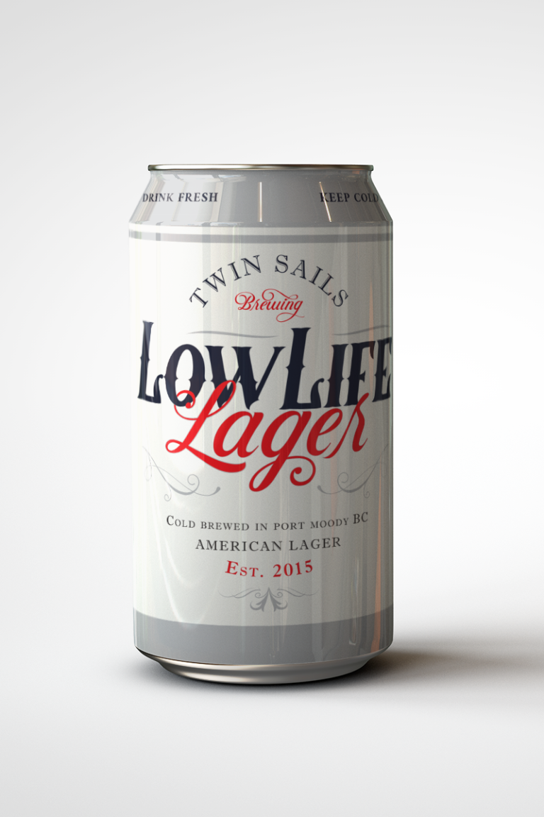 Low Life