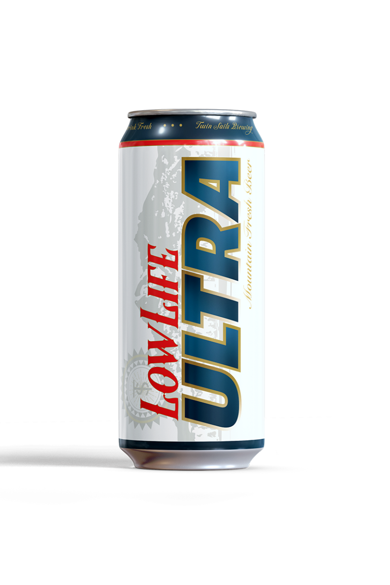 Low Life Ultra