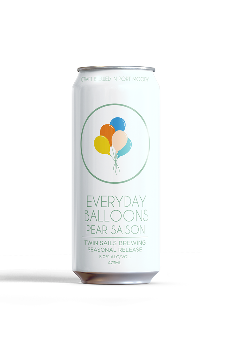 Everyday Balloons